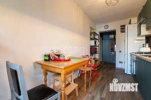 3-к квартира, вторичка, 96м2, 4/4 этаж