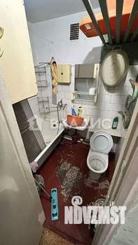 2-к квартира, вторичка, 43м2, 2/5 этаж