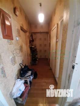 2-к квартира, вторичка, 53м2, 1/3 этаж