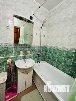 1-к квартира, вторичка, 41м2, 1/9 этаж