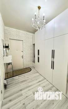 2-к квартира, вторичка, 69м2, 4/5 этаж