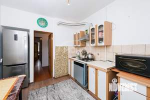 3-к квартира, вторичка, 64м2, 2/5 этаж