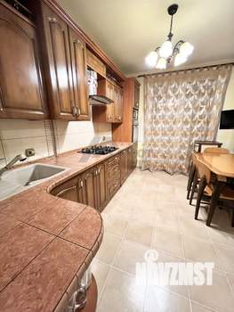 1-к квартира, вторичка, 43м2, 3/3 этаж