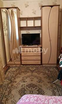 3-к квартира, вторичка, 50м2, 1/5 этаж