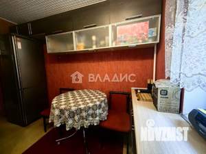 4-к квартира, вторичка, 74м2, 2/9 этаж