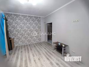 2-к квартира, вторичка, 53м2, 3/3 этаж