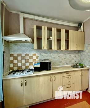 1-к квартира, вторичка, 38м2, 1/9 этаж