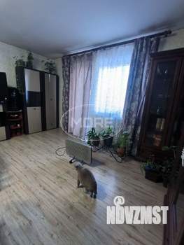 1-к квартира, вторичка, 42м2, 1/10 этаж