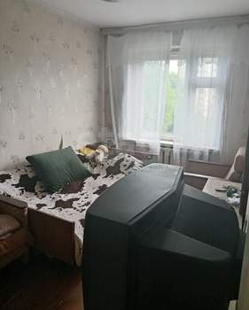 3-к квартира, вторичка, 67м2, 3/5 этаж