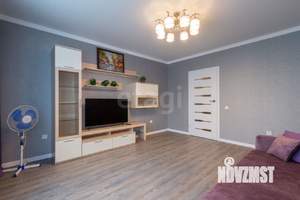 2-к квартира, вторичка, 62м2, 5/10 этаж