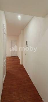 2-к квартира, вторичка, 44м2, 3/3 этаж