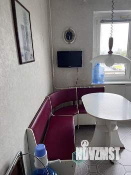1-к квартира, вторичка, 36м2, 4/12 этаж