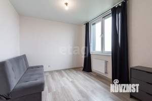 2-к квартира, вторичка, 55м2, 12/16 этаж