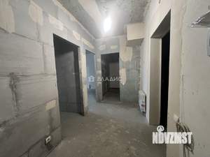 1-к квартира, вторичка, 44м2, 1/9 этаж