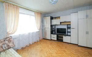 2-к квартира, вторичка, 84м2, 10/10 этаж