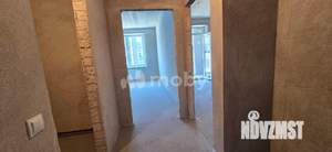 1-к квартира, вторичка, 34м2, 1/4 этаж