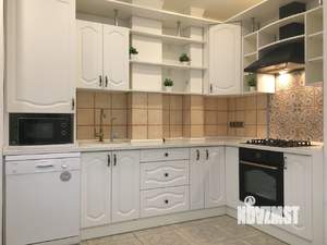 2-к квартира, вторичка, 74м2, 3/9 этаж