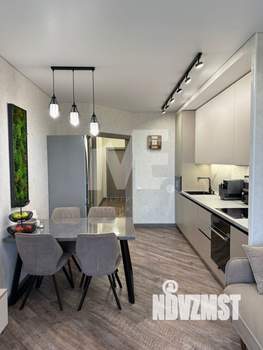 2-к квартира, вторичка, 69м2, 6/10 этаж