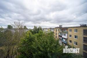 2-к квартира, вторичка, 42м2, 5/5 этаж