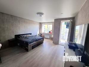 1-к квартира, вторичка, 48м2, 5/10 этаж