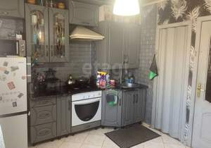 3-к квартира, вторичка, 65м2, 4/5 этаж