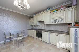 1-к квартира, вторичка, 46м2, 7/10 этаж