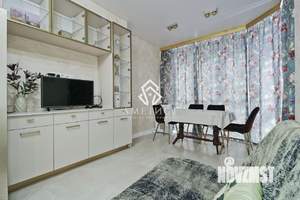 1-к квартира, вторичка, 45м2, 5/9 этаж
