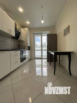 3-к квартира, сданный дом, 91м2, 3/6 этаж