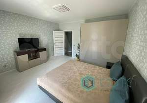 2-к квартира, вторичка, 60м2, 5/9 этаж