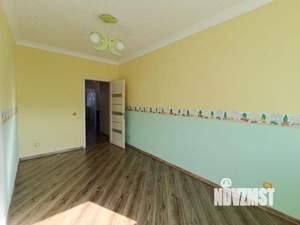 2-к квартира, вторичка, 53м2, 7/9 этаж