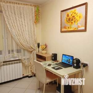 1-к квартира, вторичка, 36м2, 3/5 этаж