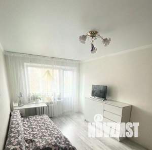 1-к квартира, вторичка, 30м2, 3/5 этаж
