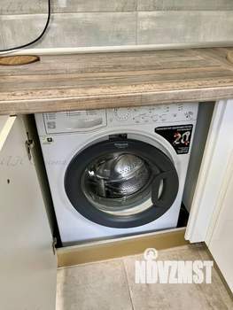 1-к квартира, вторичка, 35м2, 1/5 этаж