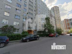 2-к квартира, вторичка, 53м2, 10/10 этаж