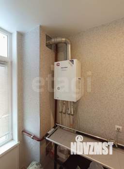 Студия квартира, вторичка, 26м2, 1/5 этаж