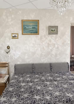 2-к квартира, вторичка, 43м2, 2/3 этаж