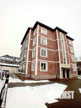 1-к квартира, вторичка, 35м2, 3/4 этаж