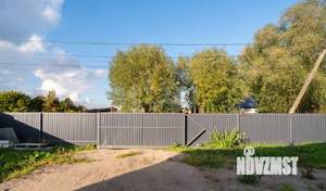 2-к квартира, вторичка, 66м2, 1/2 этаж