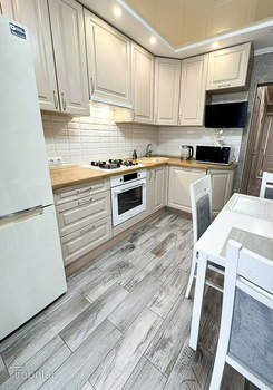 3-к квартира, вторичка, 68м2, 2/5 этаж