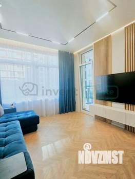 1-к квартира, вторичка, 60м2, 4/11 этаж