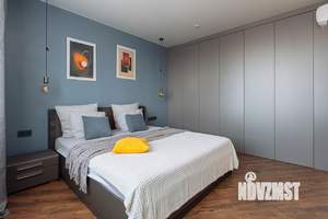 3-к квартира, вторичка, 92м2, 5/16 этаж