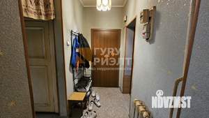 3-к квартира, вторичка, 65м2, 2/2 этаж