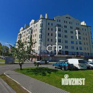 2-к квартира, вторичка, 72м2, 5/7 этаж