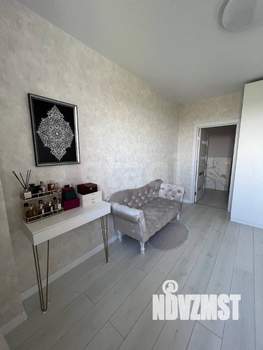 2-к квартира, вторичка, 52м2, 14/14 этаж