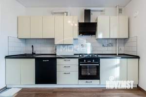 1-к квартира, вторичка, 43м2, 8/9 этаж