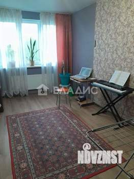 2-к квартира, вторичка, 57м2, 8/9 этаж
