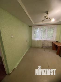 3-к квартира, вторичка, 71м2, 2/5 этаж