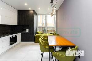 1-к квартира, вторичка, 64м2, 3/9 этаж