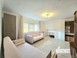 1-к квартира, вторичка, 34м2, 2/2 этаж