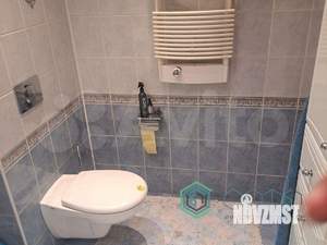 1-к квартира, вторичка, 51м2, 5/5 этаж